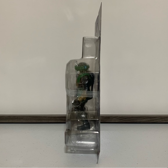 HE-MAN and The Masters of The Universe: Power Attack Tri-Klops Action Figure-NIB - Picture 4 of 12